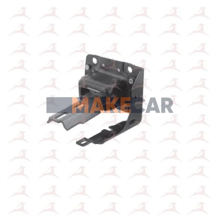 <strong>PEUGEOT Подушка двигателя лев.Citroen C2,3,DS3,Peugeot 1007,207 02- MEHA MH13126 (фото 1)</strong>