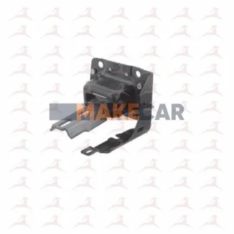 PEUGEOT Подушка двигателя лев.Citroen C2,3,DS3,Peugeot 1007,207 02- для MEHA MH13126 фото товару