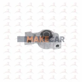 CITROEN С/блок переднего рычага C6,Peugeot 407 04-,508 10- для MEHA MH13217 фото товару