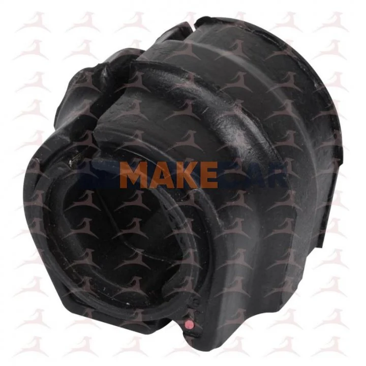 <strong>CITROEN Втулка стаб.передн.d=24.5mm Berlingo (b9) 08-,Peugeot Partner 08- MEHA MH13344 (фото 1)</strong>
