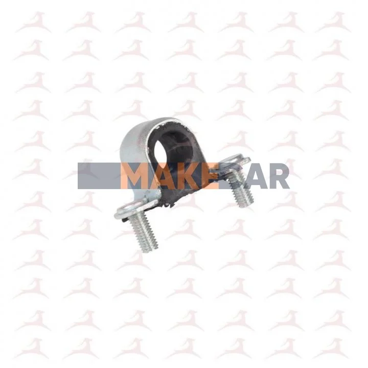 <strong>FIAT Крепление втулки стабилизатора d=18.5mm Uno 89- MEHA MH17079 (фото 1)</strong>