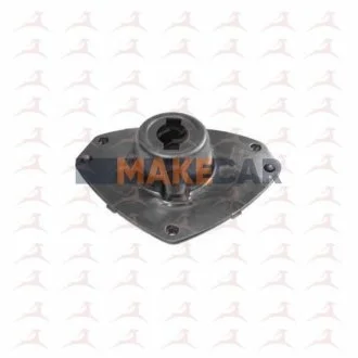FIAT Подушка амортизатора лев.Tipo,Tempra 1.1/2.0 88- для MEHA MH17095 фото товару