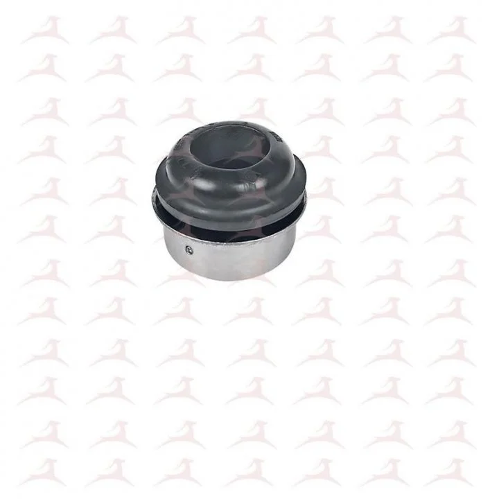 <strong>NISSAN Сайлентблок балки INTERSTAR 2.2 02-, OPEL MOVANO 2.3 10-, RENAULT MASTER 1.9-2.5 98- MEHA MH30213 (фото 1)</strong>
