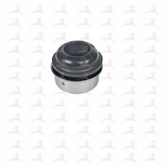 NISSAN Сайлентблок балки INTERSTAR 2.2 02-, OPEL MOVANO 2.3 10-, RENAULT MASTER 1.9-2.5 98- для MEHA MH30213 фото товару
