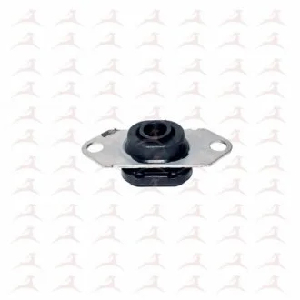 RENAULT Подушка двигателя лев.Clio III,Kangoo,Megane II,Duster 4Х2 10- для MEHA MH30335 фото товару