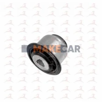 RENAULT С/блок переднего рычага Kangoo,Clio 97- для MEHA MH30511 фото товару