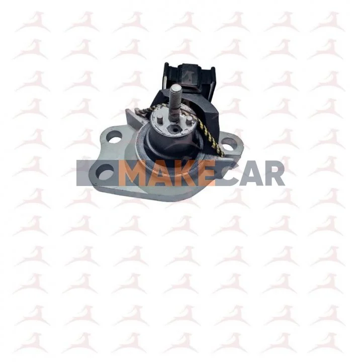<strong>RENAULT Подушка двигателя прав.Clio II,Kangoo 01- MEHA MH30520 (фото 1)</strong>