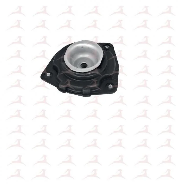 <strong>RENAULT Подушка амортизатора (без подшипн.) лів.Nissan Micra 03-,Clio 05- MEHA MH30543 (фото 1)</strong>