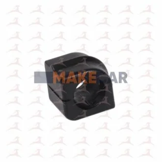 VW Втулка стабилизатора передн.d=23mm T4 -95 для MEHA MH40083 фото товару