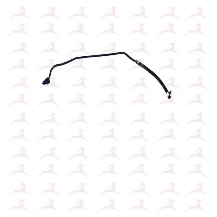 <strong>FIAT Патрубок системы охлаждения Punto 1,3JTD -03- MEHA MH50113 (фото 1)</strong>