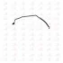 <strong>FIAT Патрубок системы охлаждения Punto 1,3JTD -03- MEHA MH50113 (фото 1)</strong>