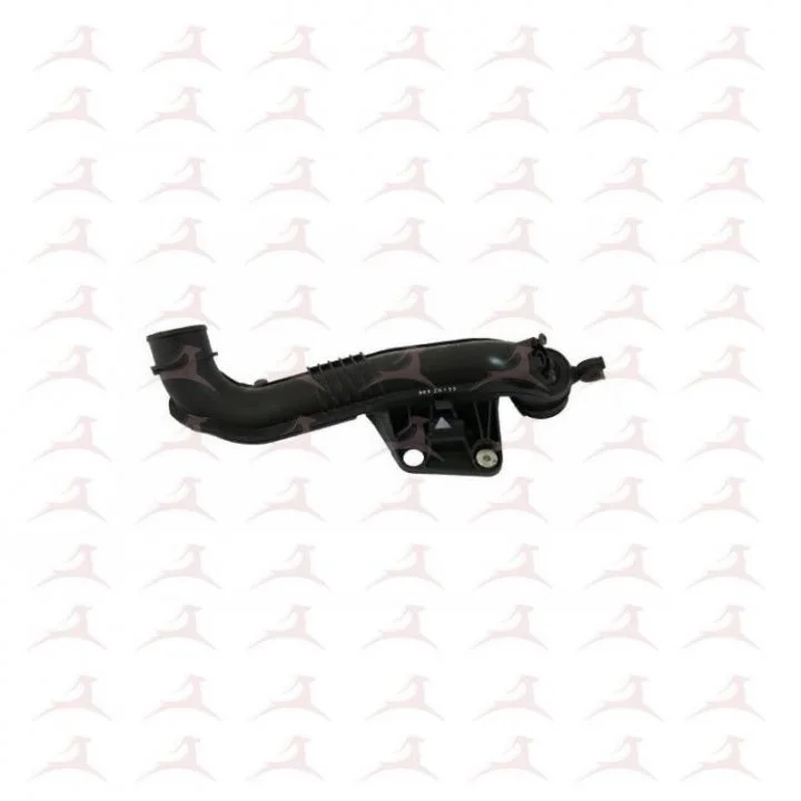 <strong>AUDI Шланг турбокомпресора A4 B8 (8K2) 1.8 TFSI 07- MEHA MH51425 (фото 1)</strong>