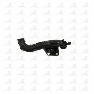 AUDI Шланг турбокомпресора A4 B8 (8K2) 1.8 TFSI 07- для MEHA MH51425 фото товару