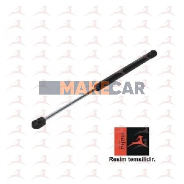 <strong>NISSAN Амортизатор газовый багажн.Primera хэтчбек 90- MEHA MH71305 (фото 1)</strong>
