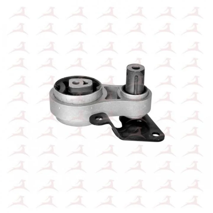 <strong>FORD Подушка задн.нижн. КПП Fiesta 01- MEHA MH90004 (фото 1)</strong>