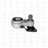 <strong>FORD Подушка задн.нижн. КПП Fiesta 01- MEHA MH90004 (фото 1)</strong>