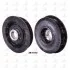 <strong>OPEL Шкив коленчатого вала ASTRA,VECTRA 2.0/2.2 D MEHA MHK60067 (фото 1)</strong>