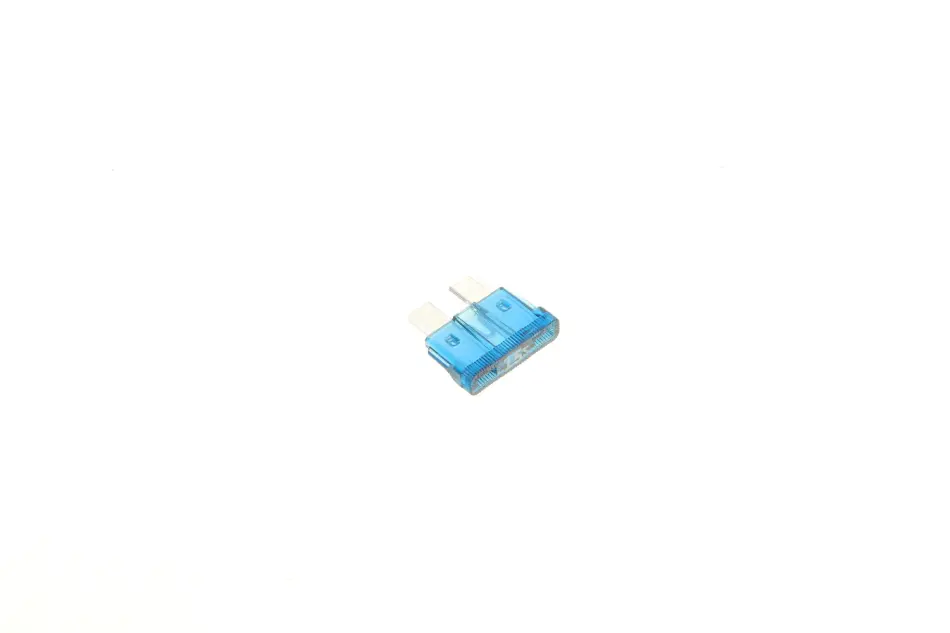 <strong>Запобiжник 15а MERCEDES-BENZ 000000007651 (фото 1)</strong>