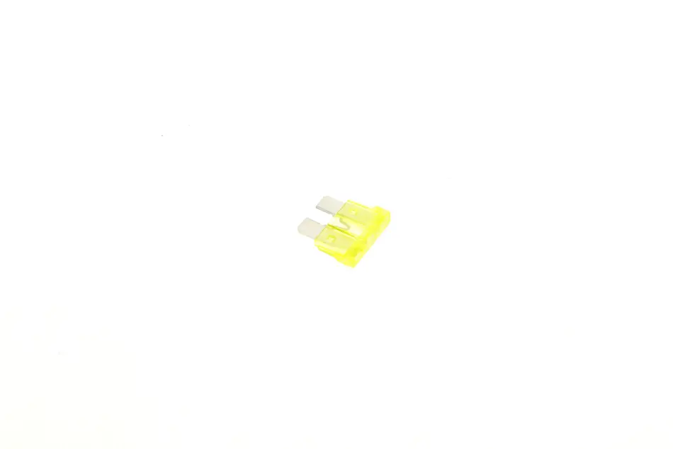 <strong>Запобіжник 20А MERCEDES-BENZ 000000007652 (фото 1)</strong>