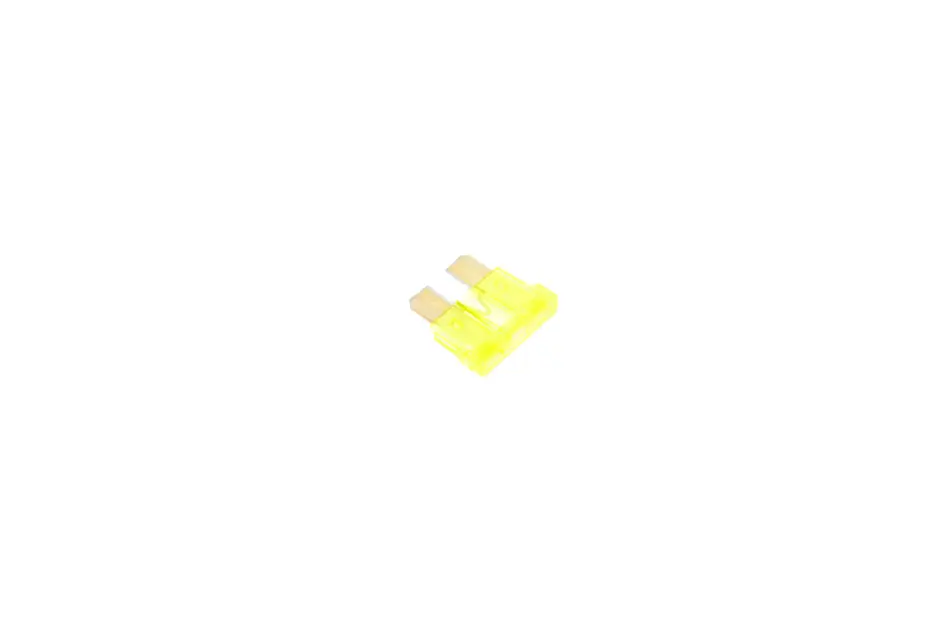 <strong>Запобiжник 25а MERCEDES-BENZ 00000000765264 (фото 1)</strong>