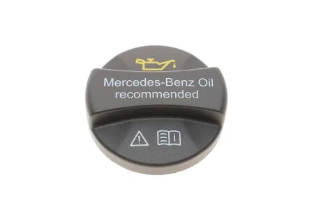 Кришка заливної горловини для MERCEDES-BENZ 000010030164 фото товару
