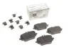 <strong>Тормозные колодки MERCEDES-BENZ 0004207103 (фото 1)</strong>