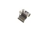 <strong>Тормозные колодки MERCEDES-BENZ 0004207103 (фото 3)</strong>