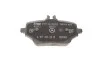 <strong>Тормозные колодки MERCEDES-BENZ 0004207103 (фото 4)</strong>