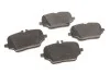 <strong>Тормозные колодки MERCEDES-BENZ 0004207103 (фото 8)</strong>