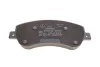 <strong>Колодки гальмівні MERCEDES-BENZ 000420930490 (фото 2)</strong>