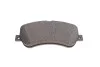 <strong>Колодки гальмівні MERCEDES-BENZ 000420930490 (фото 3)</strong>