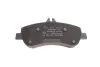 <strong>Колодки гальмівні MERCEDES-BENZ 000420930490 (фото 4)</strong>