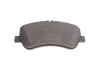 <strong>Колодки гальмівні MERCEDES-BENZ 000420930490 (фото 5)</strong>