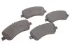 <strong>Колодки гальмівні MERCEDES-BENZ 000420930490 (фото 6)</strong>
