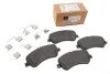 <strong>Колодки гальмівні MERCEDES-BENZ 000420930490 (фото 8)</strong>