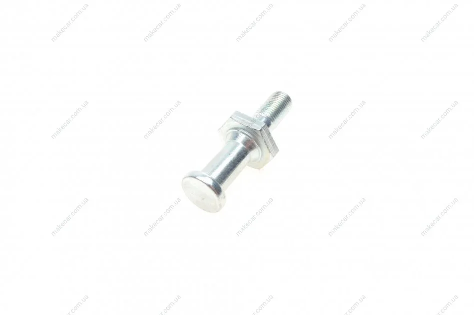 <strong>Болт металевий MERCEDES-BENZ 0007430015 (фото 1)</strong>