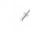 <strong>Болт металевий MERCEDES-BENZ 0007430015 (фото 1)</strong>