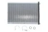<strong>Радіатор кліматичної системи MERCEDES-BENZ 0008355600 (фото 1)</strong>