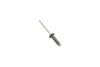 <strong>Заклепка из недрагоценных ме MERCEDES-BENZ 0009912532 (фото 1)</strong>
