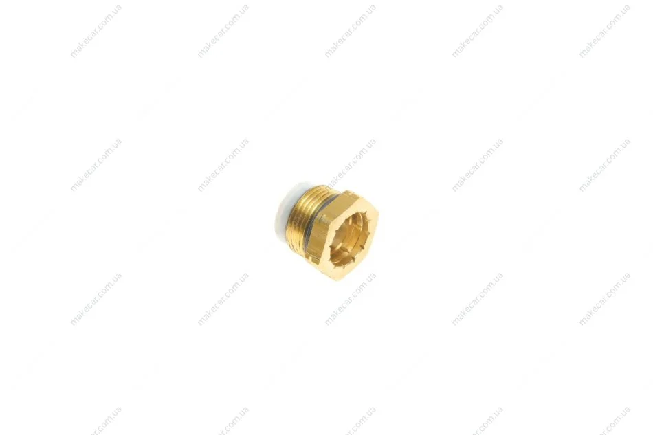<strong>Перехідник MERCEDES-BENZ 0009978134 (фото 1)</strong>