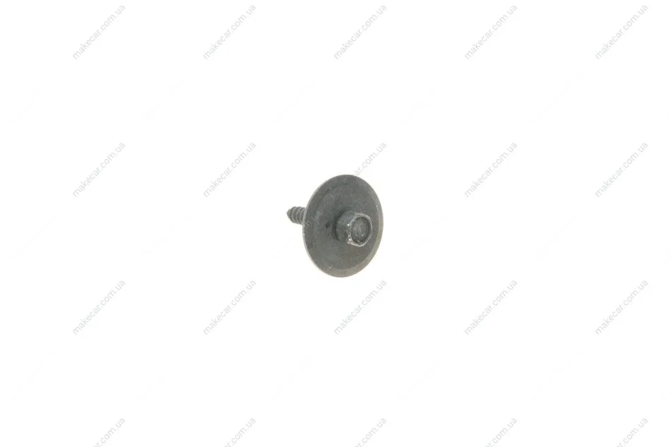 <strong>Гвинт самонарізний MERCEDES-BENZ 0019904410 (фото 1)</strong>