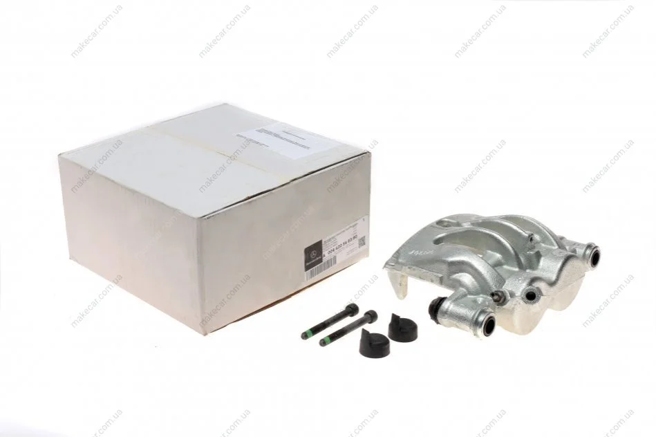 <strong>Супорт гальмівний MERCEDES-BENZ 004420568380 (фото 1)</strong>