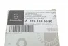 <strong>Клапан пневматичної підві MERCEDES-BENZ 0061536628 (фото 7)</strong>