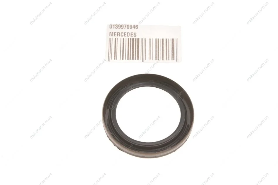 <strong>Сальник MERCEDES-BENZ 0139970946 (фото 1)</strong>