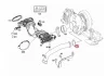 <strong>Ущільнювач MERCEDES-BENZ 0149976445 (фото 3)</strong>