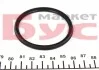 <strong>Кільце ущільнювальне MERCEDES-BENZ 0219976545 (фото 1)</strong>