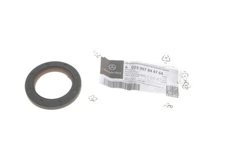 Кільце ущільнююче для Mercedes, BMW, Rover, Toyota MERCEDES-BENZ 023997844764 фото товару