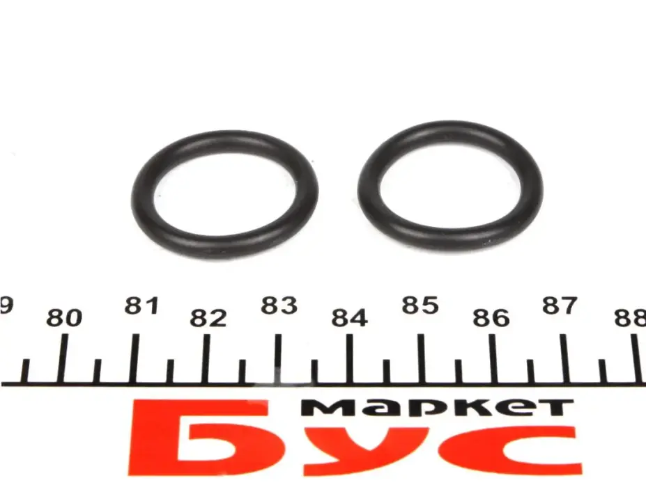 <strong>Ущільнювальне кільце MERCEDES-BENZ 0269976845 (фото 1)</strong>