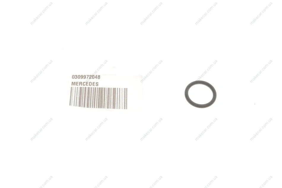 <strong>Ущільнювач MERCEDES-BENZ 0309972048 (фото 1)</strong>