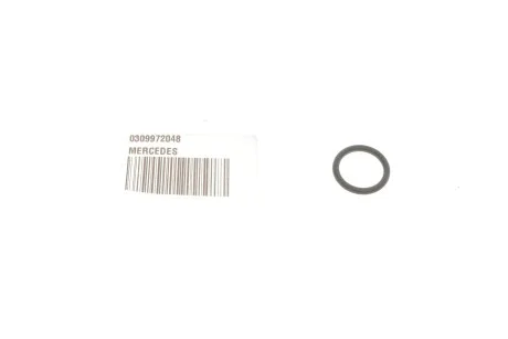 Ущільнювач для MERCEDES-BENZ 0309972048 фото товару